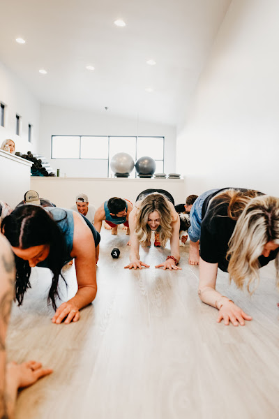 Zephyr Cycling Studio - Gym in Bozeman