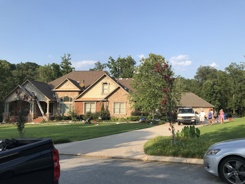 American Roofing Company - Roofing contractor in Chattanooga