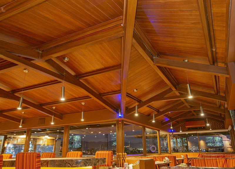 San Lucero Restaurant & Wine Bar - Restaurant in Downtown