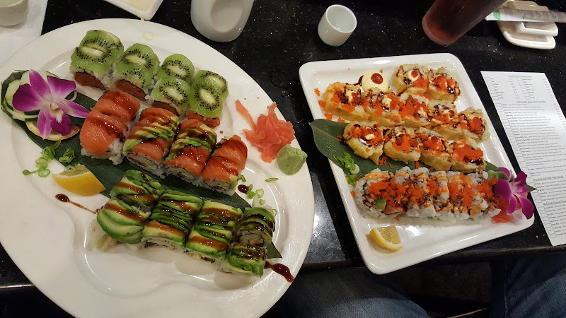 Little Tokyo Restaurant