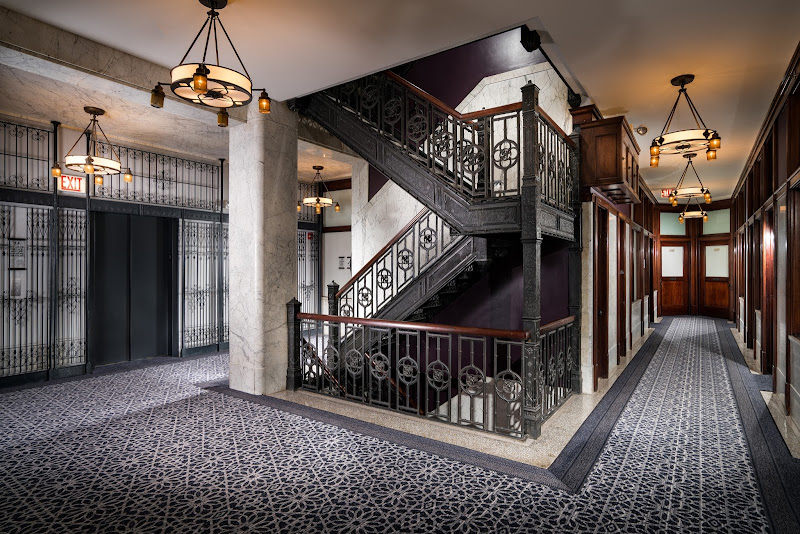 Staypineapple, An Iconic Hotel, The Loop Chicago - Hotel in Chicago