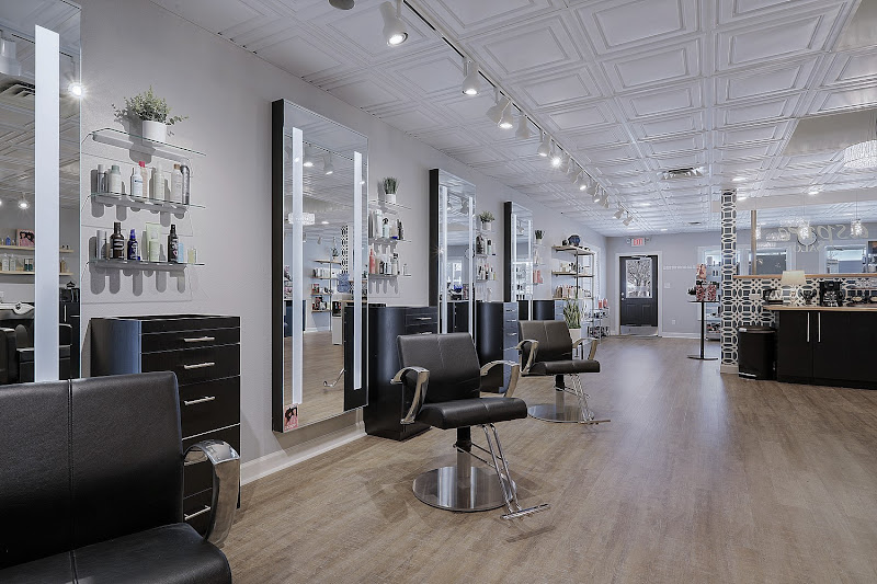 Aspire Salon- Aveda Salon - Beauty salon in Sister Bay