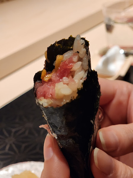 YOSHINO • NEW YORK