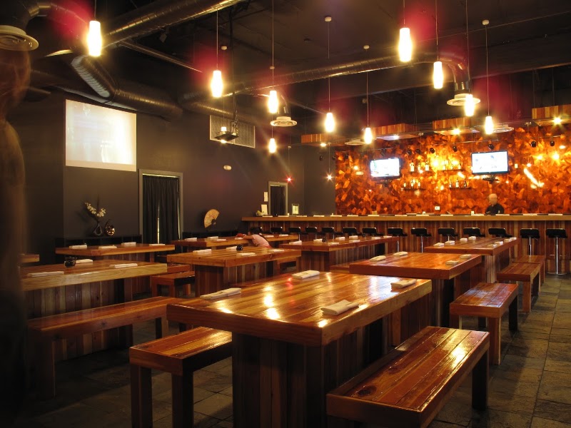 Umiya Sushi - Sushi restaurant in Las Vegas