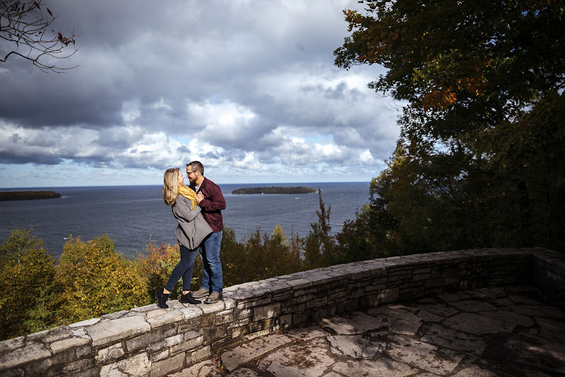 Luke Collins Photography LLC - Photographer in Baileys Harbor