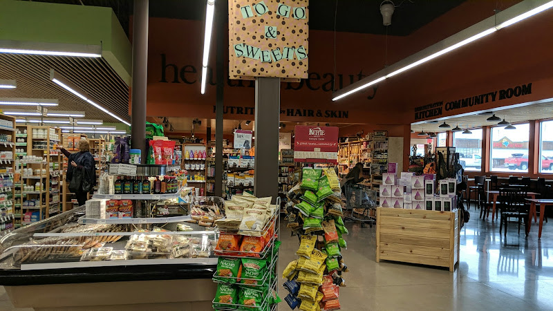 Natural Grocers - Grocery store in Coeur d'Alene