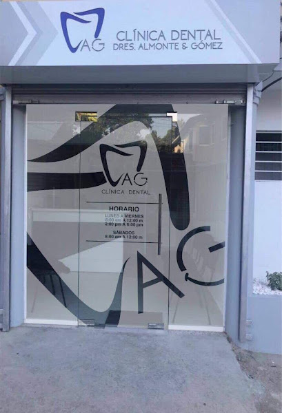 Clínica Dental Dres. Almonte & Gómez - Dental clinic in Puerto Plata 57000