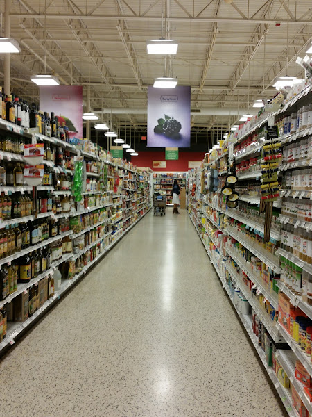 Publix Super Market at Brickell Village