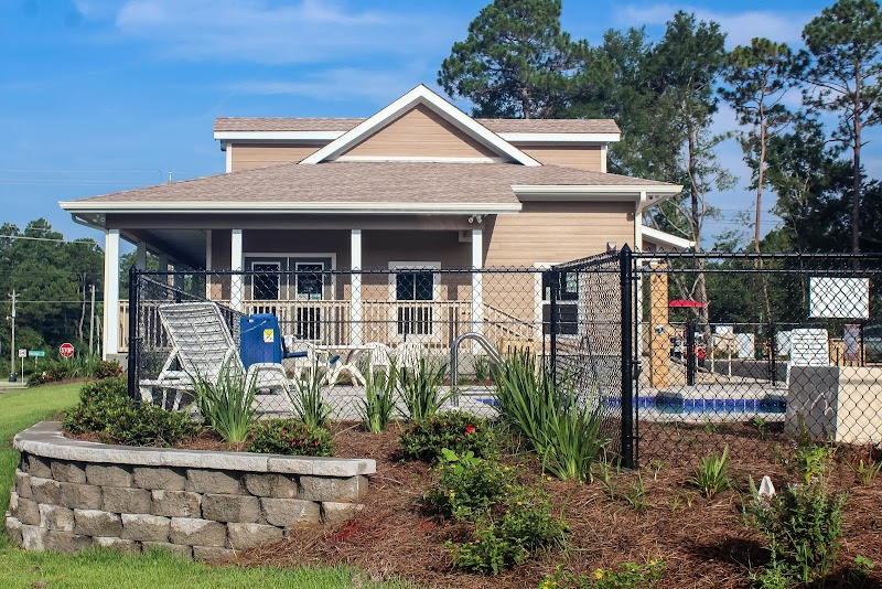 Pensacola North RV Resort