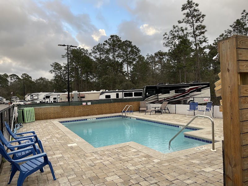Pensacola North RV Resort photo