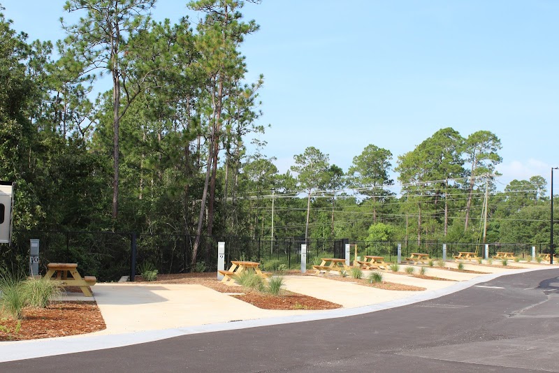 Pensacola North RV Resort photo