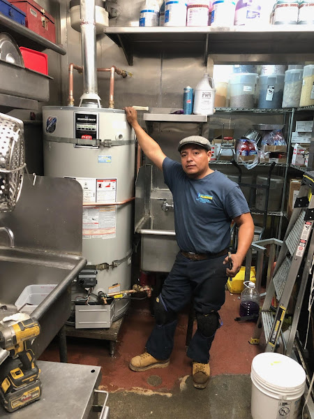 New Generation Plumbing