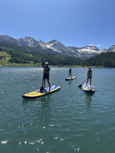 Telluride Outside - Tour operator in Telluride