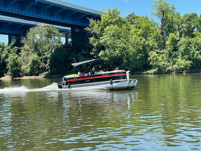 Boat Rental Nashville