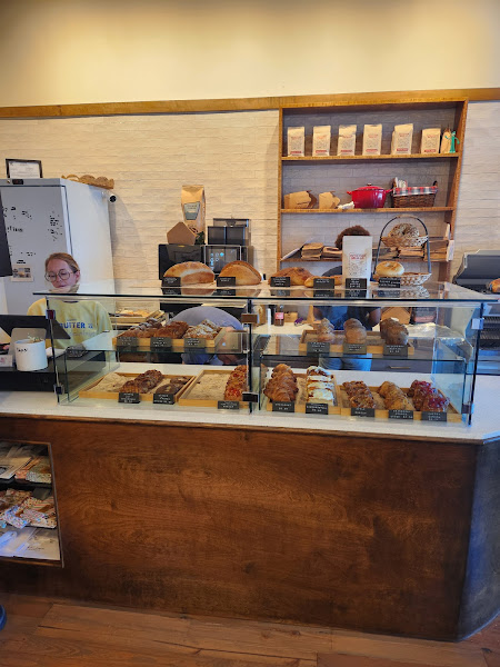 Dutch Oven Bread Co.