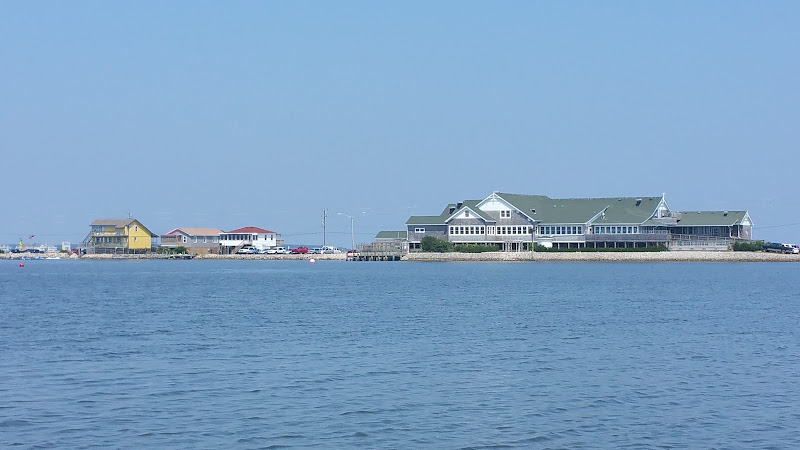 Outer Banks Adventures & Watersports
