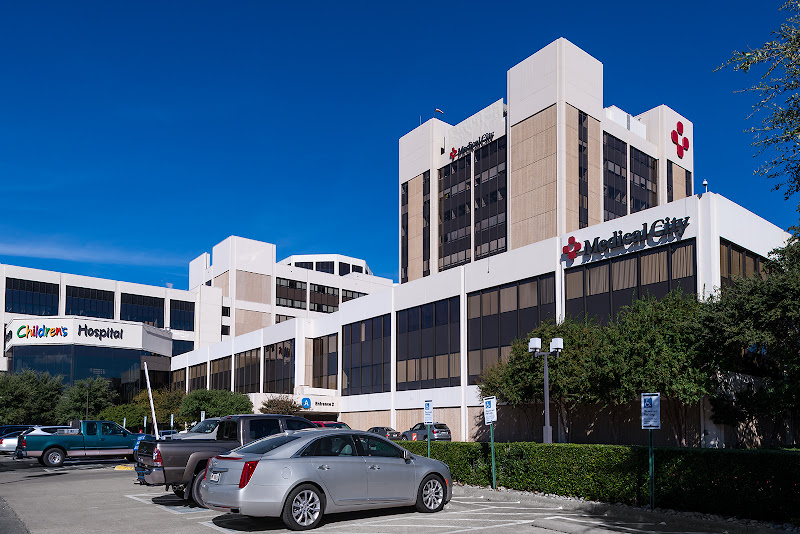 Medical City Dallas Hospital