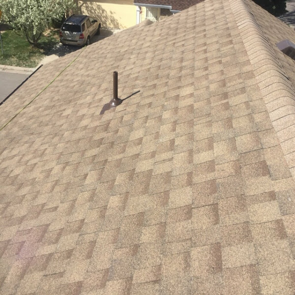Denver Roofers LLC