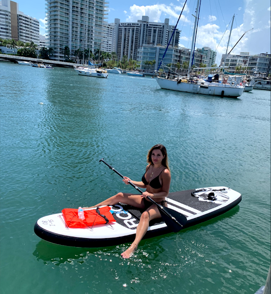 MB Kayak & Paddleboard Rentals