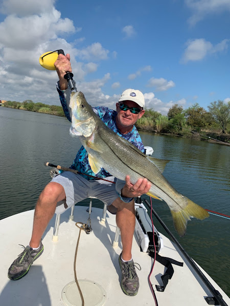 Expedition Outfitters - Fishing charter in New Braunfels