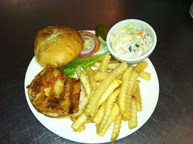 St Marys Seafood & More(Mandarin) photo