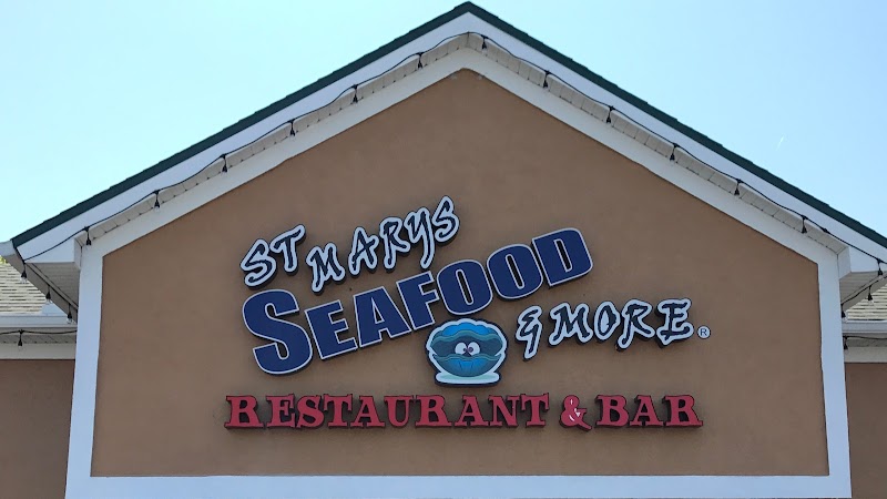St Marys Seafood & More(Mandarin) photo