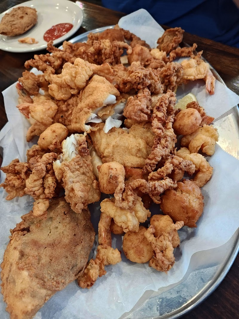 St Marys Seafood & More(Mandarin) photo