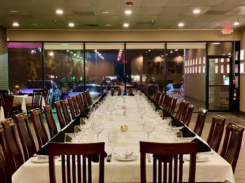 Adega Gaucha Brazilian Steakhouse - Steak house in Orlando