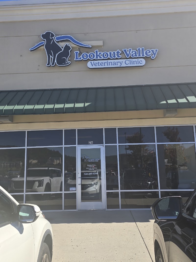 Lookout Valley Veterinary Clinic - Veterinarian in Chattanooga