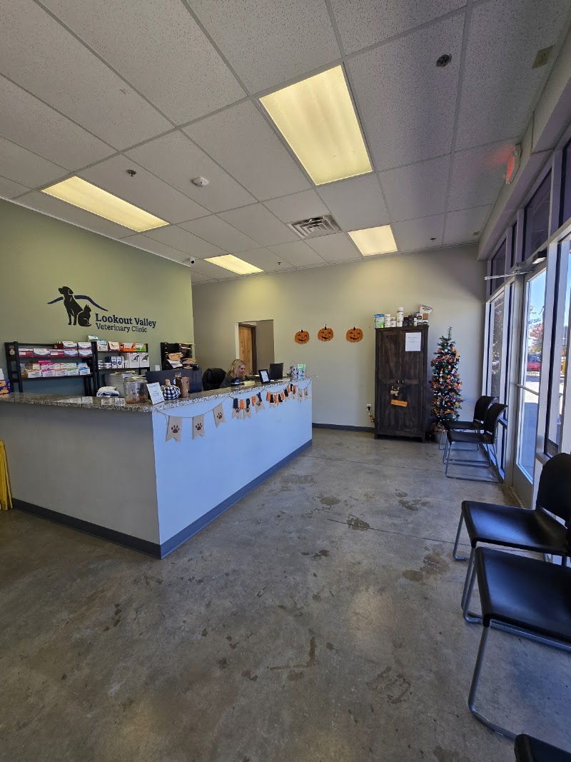 Lookout Valley Veterinary Clinic photo
