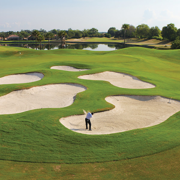 Laurel Oak Country Club