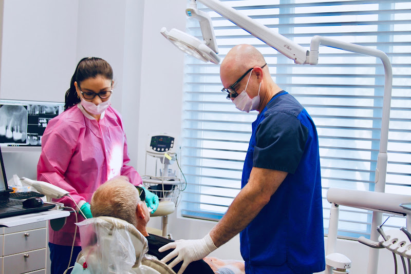 Engle Dentistry Marco