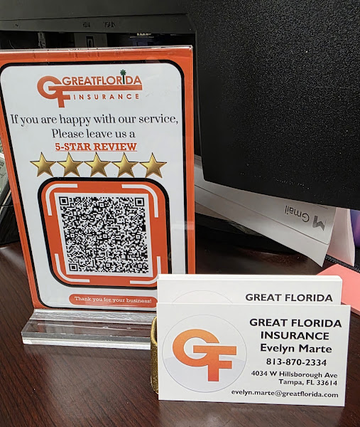 GreatFlorida Insurance: Mike Polivchak