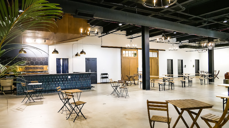 Round Trip Brewing Company