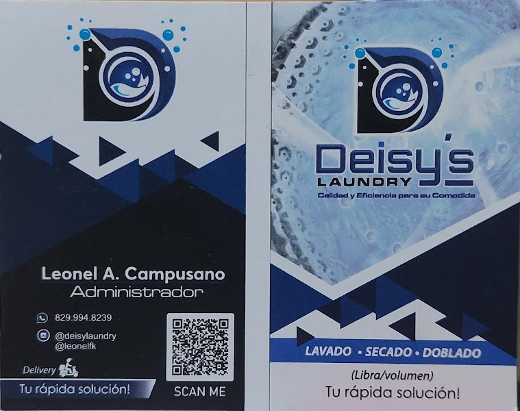Deisy's Laundry - Laundry in Puerto Plata 57000