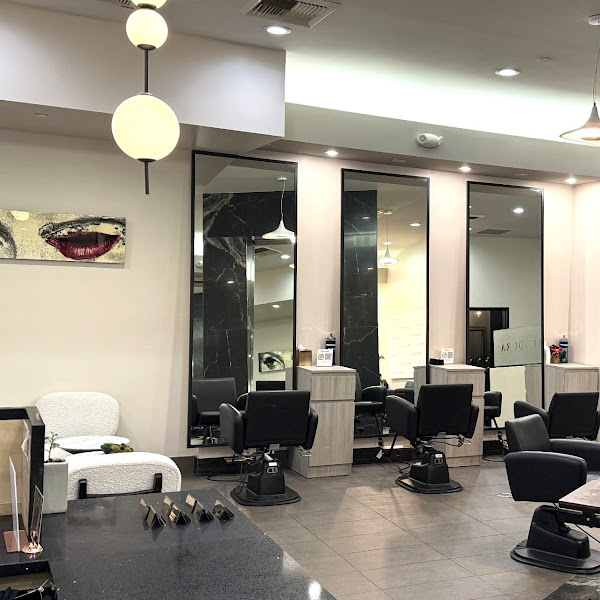 Theodora Hair Studio Vermont