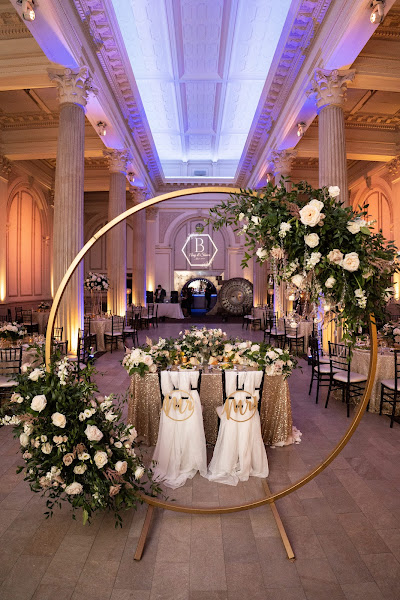 The Treasury on the Plaza