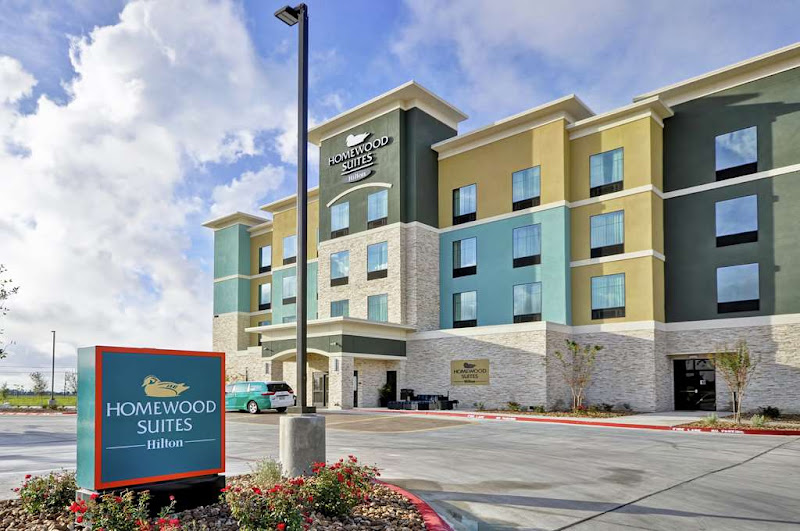 Homewood Suites by Hilton New Braunfels - Extended stay hotel in New Braunfels
