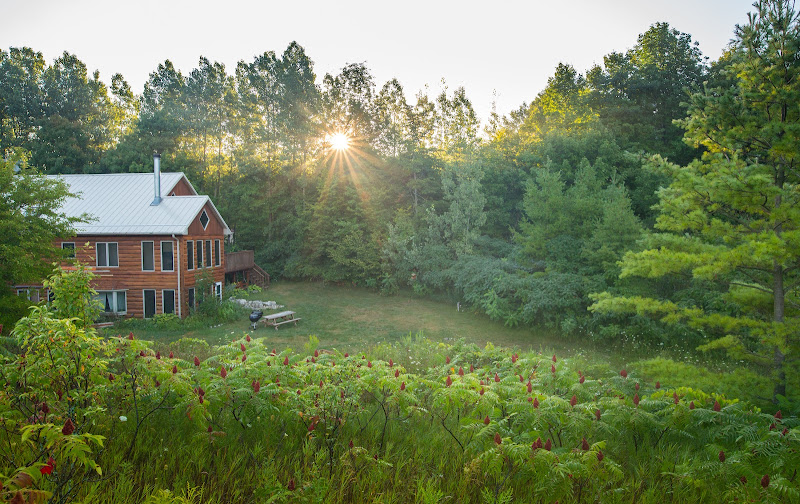 Door County Cottages - Vacation home rental agency in Egg Harbor