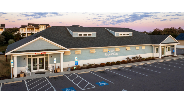 Outer Banks Health Urgent Care - Kitty Hawk