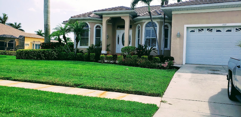 Jesus Lawn Care - Garden Landscaping Service Companies, Lawn Care in Marco Island, FL