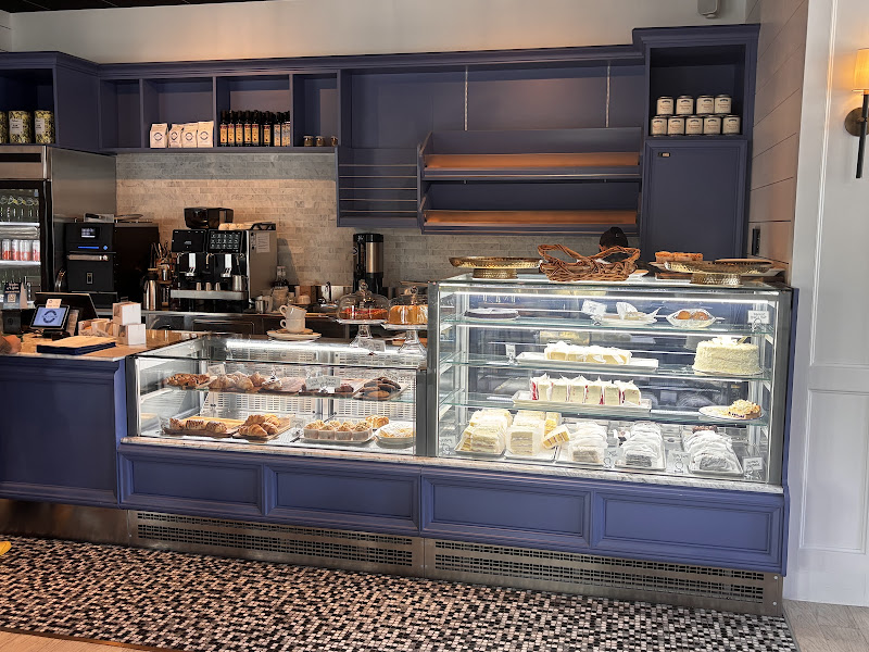 The French Pantry - St. Augustine