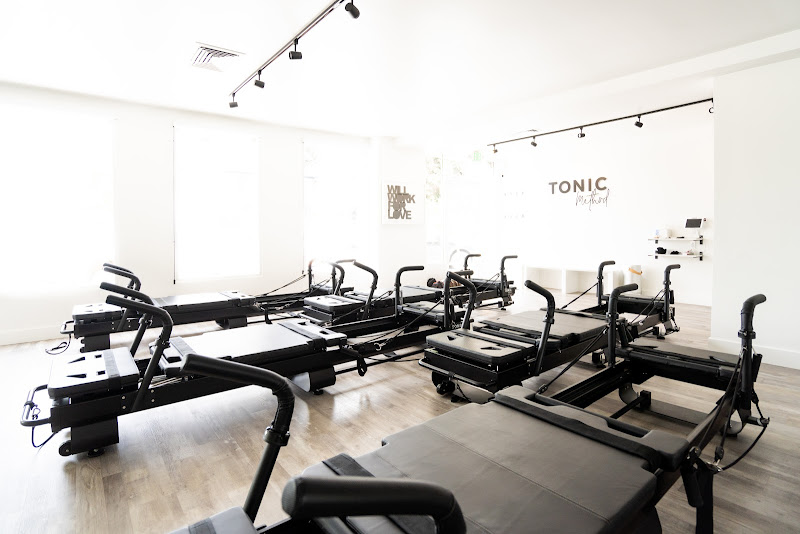 Tonic Method - Telluride - Pilates studio in Telluride