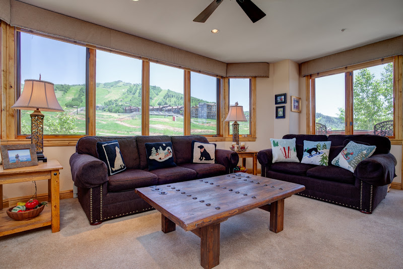 Torian Plum - Steamboat Springs Vacation Rentals
