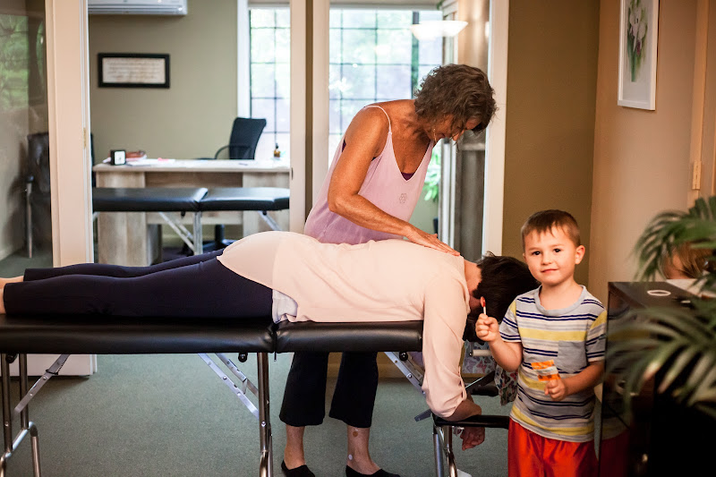 Network Chiropractic Center of Sedona, Dr. Lori Krauss