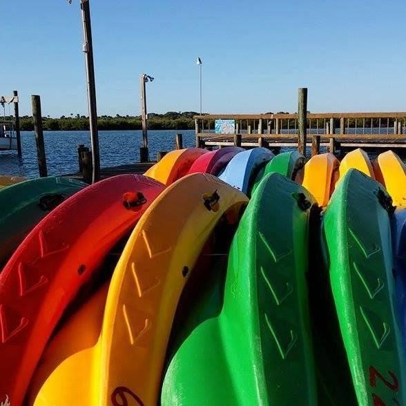 JB's Lagoon Adventures Inc