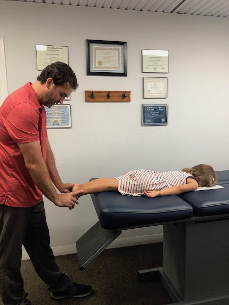 Canyon Chiropractic