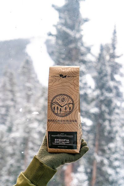 Breckenridge Coffee Roasters - Coffee roasters in Breckenridge