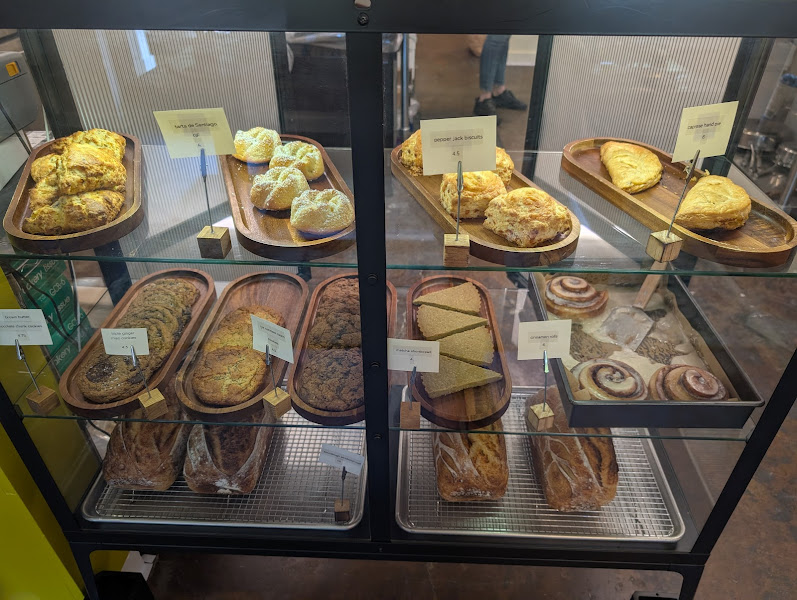 Mabel Bakery