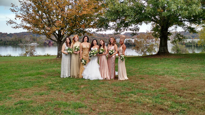 Tennessee RiverPlace - Wedding venue in Chattanooga
